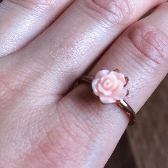 Boho rings ✨All jewelry $2✨ - Picture 2 of 3